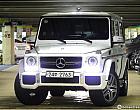 벤츠 G63 AMG