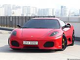 페라리 F430 V8 4.3