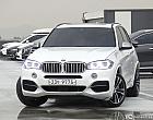 BMW X5 M50d