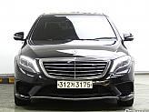 벤츠 S63L AMG 4매틱