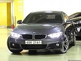 BMW 420d 쿠페 M 스포츠