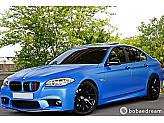 BMW 528i