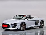 아우디 R8 5.2 V10 스파이더