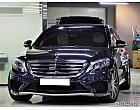 벤츠 S63L AMG 4매틱