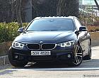 BMW 420d 쿠페 M 스포츠