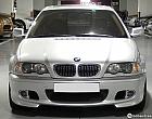 BMW 330Ci 쿠페