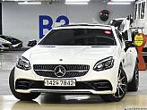 벤츠 SLC 43 AMG