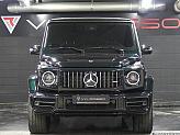 벤츠 G63 AMG 에디션