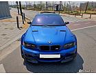 BMW M3 3.2 쿠페