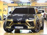 람보르기니 우루스 4.0 V8