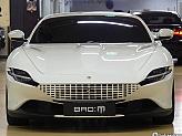 페라리 로마 3.9 V8