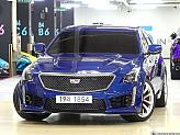 캐딜락 CTS V 6.2 카본패키지