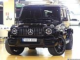 벤츠 G63 AMG 에디션