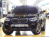 BMW X4 xDrive 20i M 스포츠 X