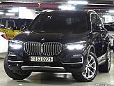 BMW X5 xDrive 30d X라인