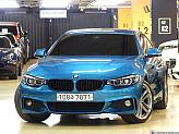 BMW 420i 쿠페 M 스포츠