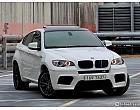 BMW X6 M 4.4