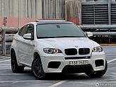 BMW X6 M 4.4