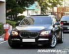 BMW 740Li M 스포츠 에디션
