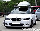 BMW 528i 스포츠