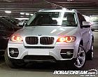 BMW X6 xDrive 30d 
