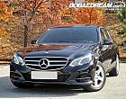 벤츠 E250 CDI 4매틱 아방가르드