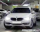 BMW 320d GT xDrive