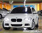 BMW 뉴 118d 어반 팩 1