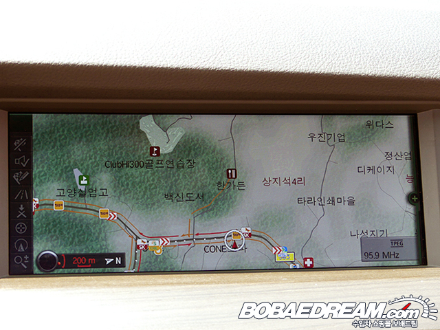 BMW 그란투리스모 GT 30d xDrive