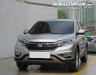 혼다 뉴 CR-V 2.4 AWD EX-L 