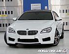 BMW M6 그란 쿠페