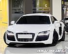 아우디 R8 5.2 V10 쿠페