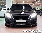 벤츠 뉴 S350 d 4매틱