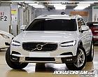 볼보 V90 크로스컨트리 2.0 D5 AWD