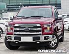 포드 F150 3.5 에코부스트 4WD 4WD 라리엇