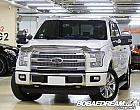 포드 F150 3.5 에코부스트 4WD 플래티늄