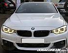 BMW 428i 컨버터블 M 스포츠