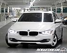 BMW 320d ED