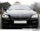 BMW 640d xDrive 그란 쿠페 M 스포츠