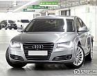 아우디 A8 4.2 TDI 콰트로