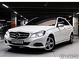 벤츠 E250 CDI 4매틱 아방가르드