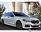 BMW 뉴 740d xDrive M 스포츠 팩 G11