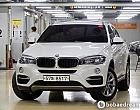 BMW 뉴 X6 xDrive 30d