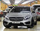 벤츠 GLA45 AMG 4매틱