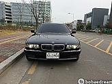 BMW 740iL