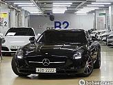 벤츠 SLS AMG 쿠페