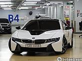 BMW i8 쿠페