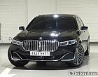 BMW 740Li xDrive 디자인 퓨어 엑설런스