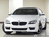 BMW 640i 그란 쿠페