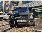 벤츠 G63 AMG